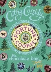 CHOCOLATE BOX GIRLS 6: FORTUNE COOKIE | 9780141351858 | CATHY CASSIDY