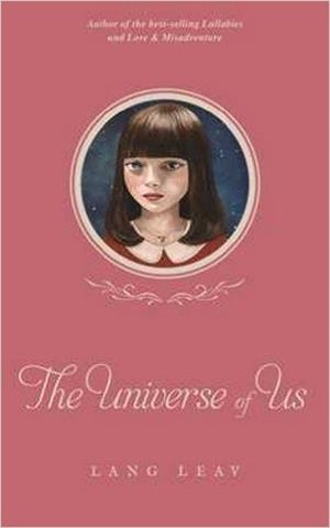 UNIVERSE OF US | 9781449480127 | LANG LEAV
