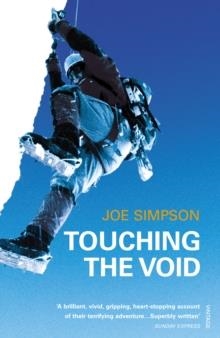 TOUCHING THE VOID | 9780099771012 | JOE SIMPSON