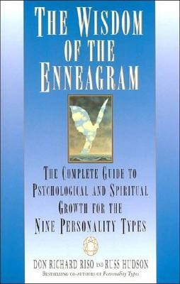 WISDOM OF THE ENNEAGRAM, THE | 9780553378207 | DON RICHARD RISO