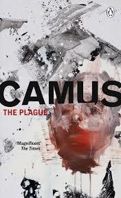 PLAGUE, THE | 9780141049236 | ALBERT CAMUS