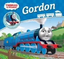 THOMAS AND FRIENDS: GORDON | 9781405279826 | REV W AWDRY