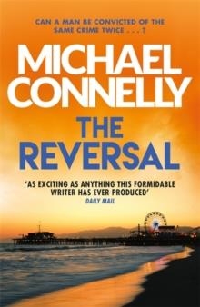 THE REVERSAL | 9781409157403 | MICHAEL CONNELLY