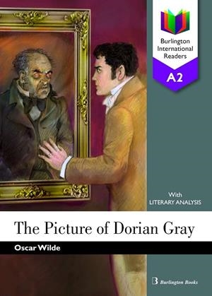 PICTURE OF DORIAN GRAY, THE A2 INT READERS | 9789963515899