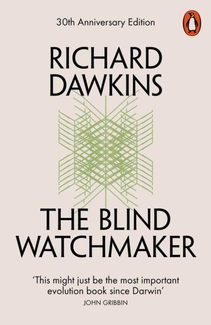 BLIND WATCHMAKER, THE | 9780141026169 | RICHARD DAWKINS