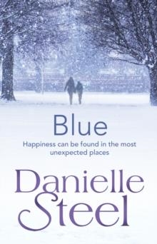 BLUE | 9780552166263 | DANIELLE STEEL