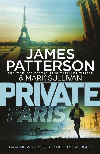 PRIVATE PARIS | 9780099594475 | JAMES PATTERSON & CHRIS GRABENSTEIN