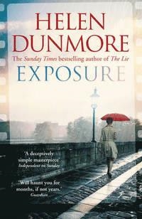 EXPOSURE | 9780099559290 | HELEN DUNMORE