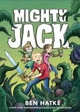 MIGHTY JACK | 9781626722644 | BEN HATKE