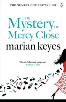 MYSTERY OF MERCY CLOSE, THE | 9780141043098 | MARIAN KEYES