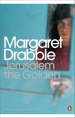 JERUSALEM THE GOLDEN | 9780141197272 | MARGARET DRABBLE