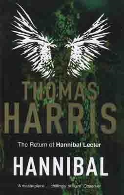 HANNIBAL | 9780099532941 | THOMAS HARRIS