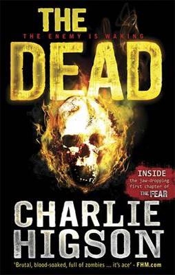 DEAD, THE | 9780141325033 | CHARLIE HIGSON