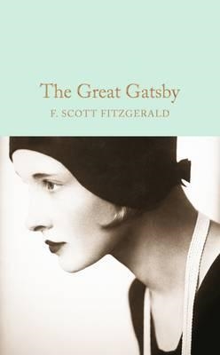 THE GREAT GATSBY | 9781509826360 | F SCOTT FITZGERALD