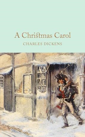 A CHRISTMAS CAROL  (COLOUR) | 9781509825448 | CHARLES DICKENS
