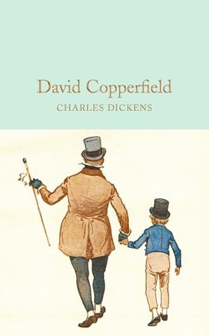 DAVID COPPERFIELD | 9781509825394 | CHARLES DICKENS