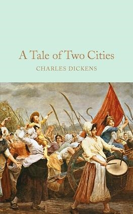 A TALE OF TWO CITIES | 9781509825387 | CHARLES DICKENS