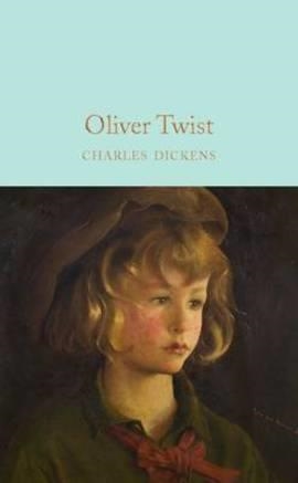 OLIVER TWIST | 9781509825370 | CHARLES DICKENS