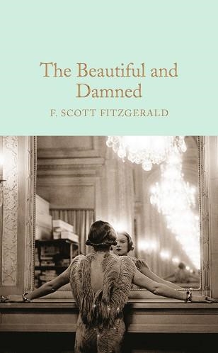 THE BEAUTIFUL AND DAMNED | 9781509826384 | F SCOTT FITZGERALD