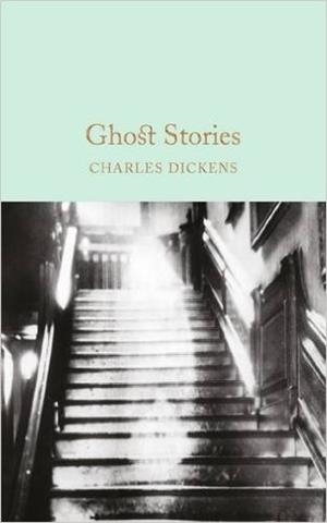 GHOST STORIES | 9781509825400 | CHARLES DICKENS