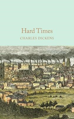 HARD TIMES | 9781509825431 | CHARLES DICKENS