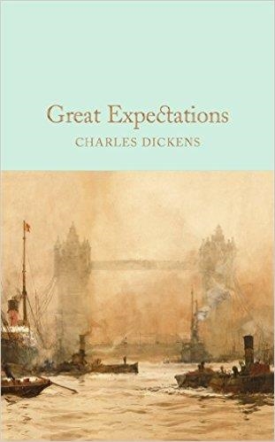 GREAT EXPECTATIONS | 9781509825363 | CHARLES DICKENS