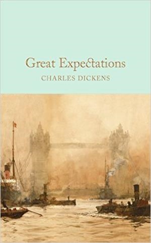 GREAT EXPECTATIONS | 9781509825363 | CHARLES DICKENS