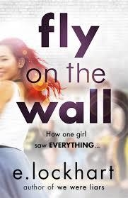 FLY ON THE WALL | 9781471406041 | EMILY LOCKHART