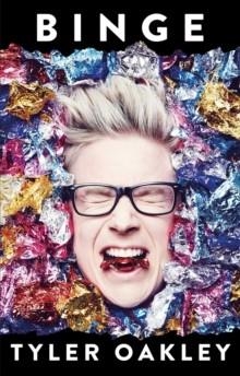 BINGE PB | 9781471162077 | TYLER OAKLEY