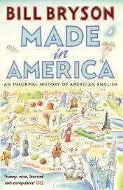 MADE IN AMERICA | 9781784161866 | BILL BRYSON