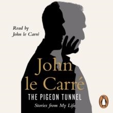 PIGEON TUNNEL, THE | 9780241977545 | JOHN LE CARRE