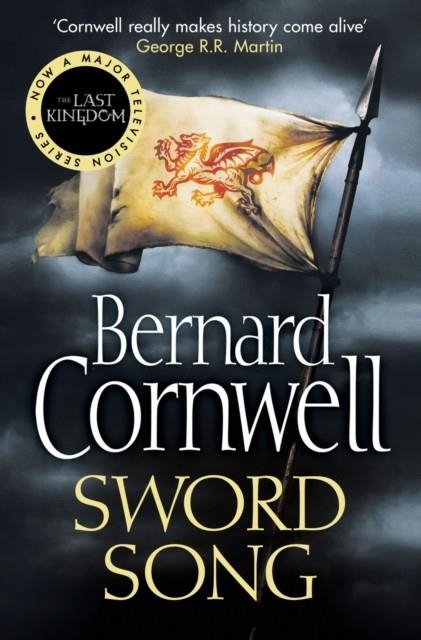 SWORD SONG | 9780007219735 | BERNARD CORNWELL