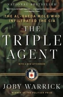 TRIPLE AGENT | 9780307742315 | JOBY WARRICK