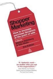 SHOPPER MARKETING | 9780749464714 | MARKUS STAHLBERG