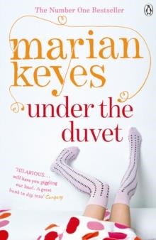UNDER THE DUVET | 9780241959374 | MARIAN KEYES
