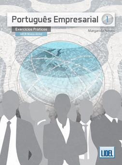 PORTUGUES EMPRESARIAL 1 | 9789897521720 | NEVES