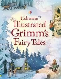 ILLUSTRATED GRIMM'S FAIRY TALES (HB) | 9780746098547 | RUTH BROCKLEHURST