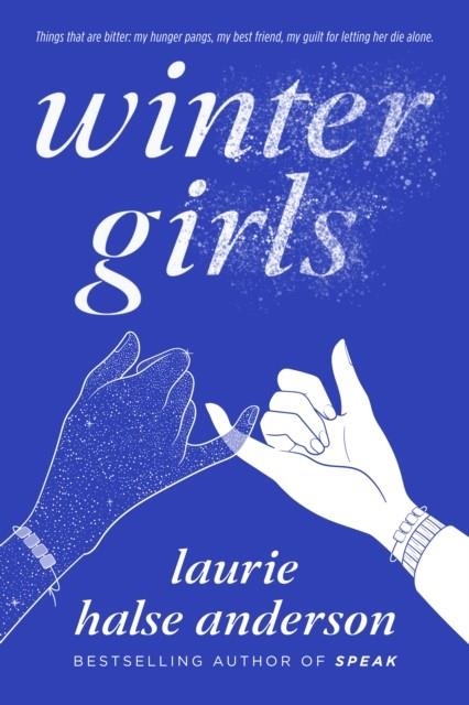 WINTERGIRLS | 9780142415573 | LAURIE HALSE ANDERSON