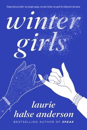 WINTERGIRLS | 9780142415573 | LAURIE HALSE ANDERSON