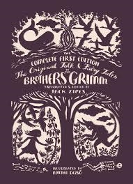 ORIGINAL FOLK AND FAIRY TALES OF BROTHERS GRIMM | 9780691173221 | BROTHERS GRIMM