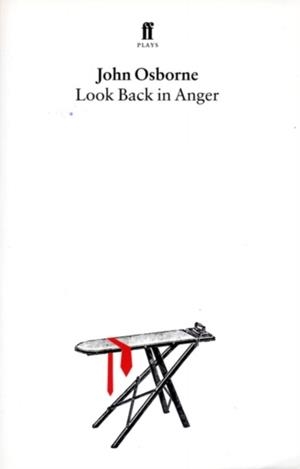 LOOK BACK IN ANGER | 9780571038480 | JOHN OSBORNE