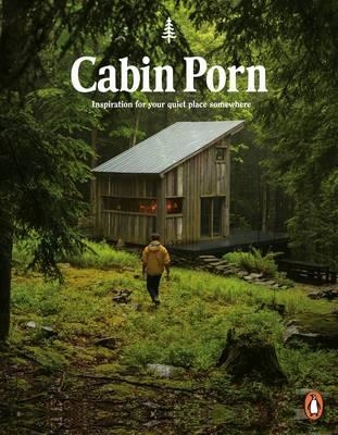 CABIN PORN | 9780141982144 | ZACH KLEIN