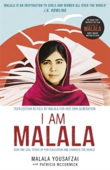 I AM MALALA | 9781780622163 | MALALA YOUSAFZAI / CHRISTINA LAMB