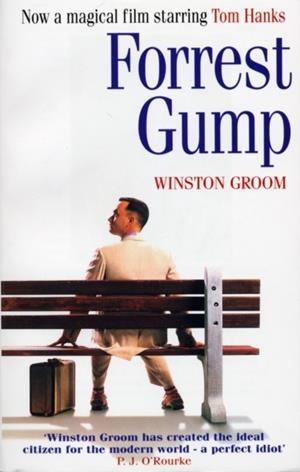 FORREST GUMP | 9780552996099 | GROOM, R