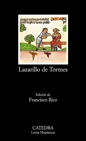 LAZARILLO DE TORMES | 9788437606606 | ANÓNIMO