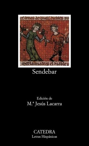 SENDEBAR | 9788437608808 | ANÓNIMO