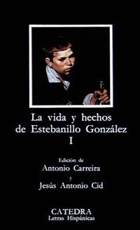 LA VIDA I HECHOS DE E. GONZALEZ I | 9788437608815 | ANÓNIMO