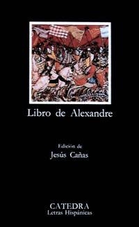 LIBRO DE ALEXANDRE | 9788437607733 | ANÓNIMO