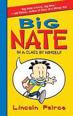 BIG NATE AND FRIENDS | 9781449420437 | LINCOLN PEIRCE