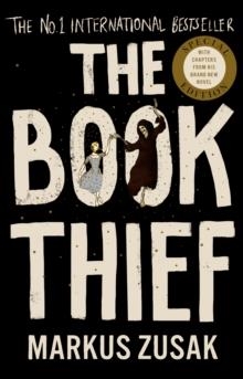 THE BOOK THIEF | 9781784162122 | MARKUS ZUSAK